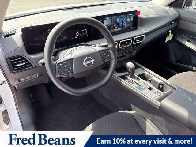 New 2027 Nissan Sentra S w/ Floor Mat Package FWD image 21