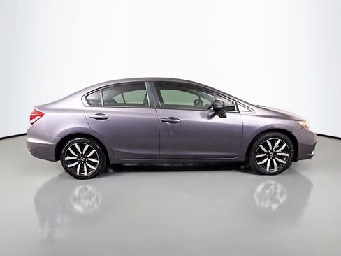 Used 2014 Honda Civic EX-L image 11