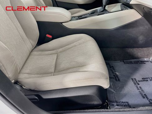 Used 2024 Honda Accord LX image 29