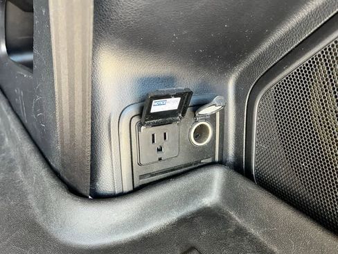 Used 2020 Toyota 4Runner Limited image 27