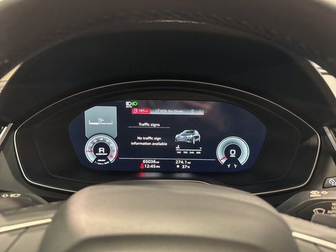 Used 2021 Audi Q5 Prestige image 28