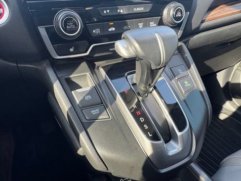 Used 2021 Honda CR-V EX-L image 18