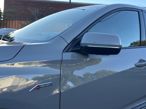 New 2025 Acura RDX A-Spec image 12