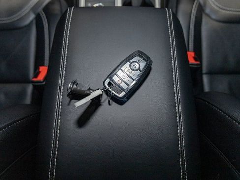 Used 2023 Ford Explorer ST w/ Equipment Group 401A image 40