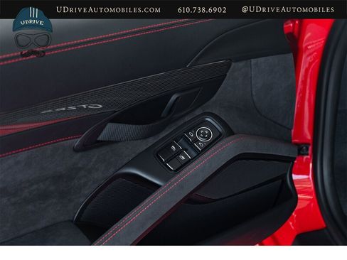 Used 2018 Porsche 911 GT2 RS RWD image 62