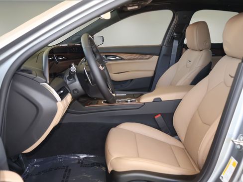 New 2026 Cadillac CT5 Premium Luxury image 12