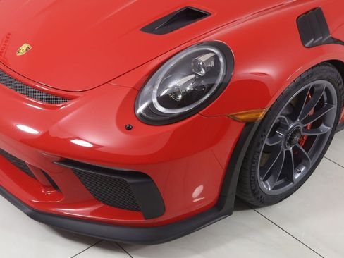 Used 2019 Porsche 911 GT3 RS image 94