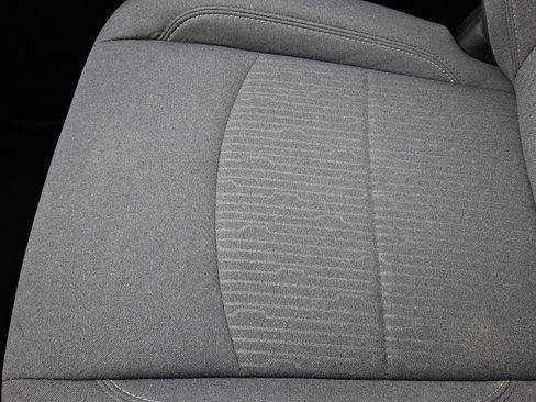 Used 2024 RAM 2500 Big Horn w/ Sport Appearance Package image 26