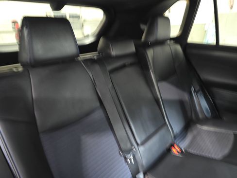 Used 2021 Toyota RAV4 XSE w/ XSE Grade Weather Package AWD/4WD image 12