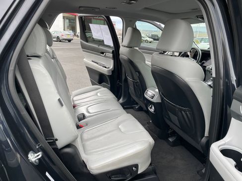 Used 2023 Hyundai Palisade SEL image 18