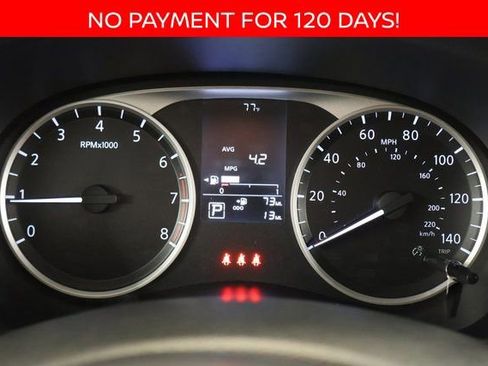 New 2025 Nissan Kicks Play S image 12