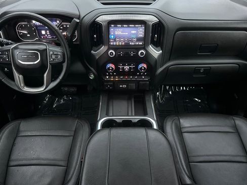 Used 2023 GMC Sierra 2500 Denali image 15