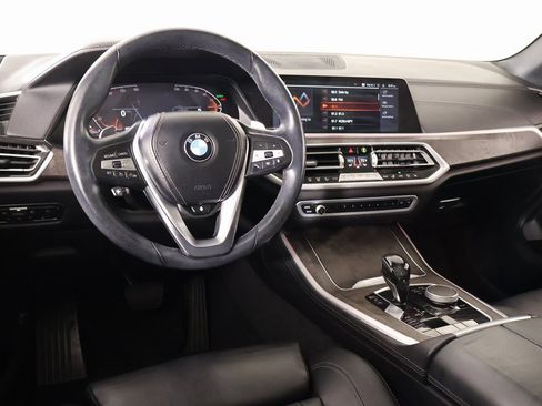 Used 2021 BMW X5 xDrive40i w/ Premium Package 2 image 2
