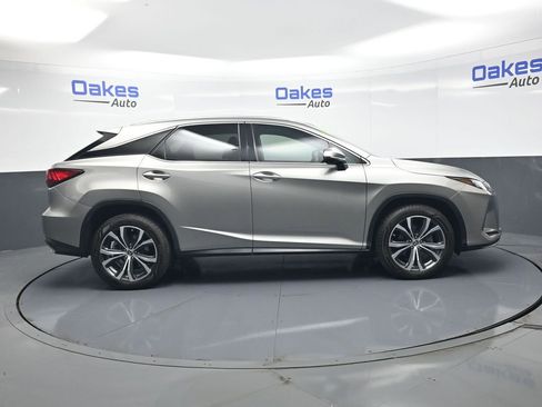 Used 2022 Lexus RX 350 AWD w/ Premium Package image 9