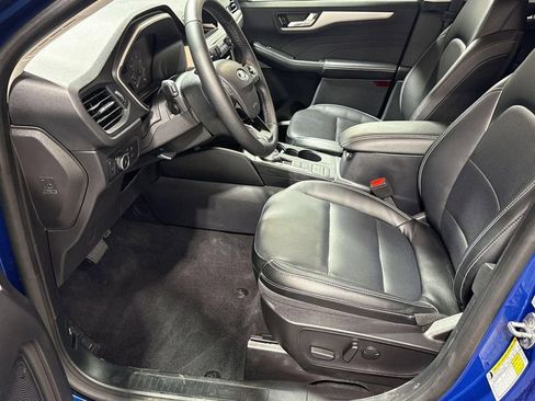 Used 2022 Ford Escape SEL AWD/4WD image 12