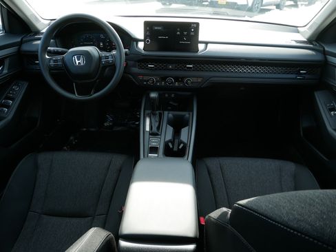 New 2026 Honda Accord SE image 10