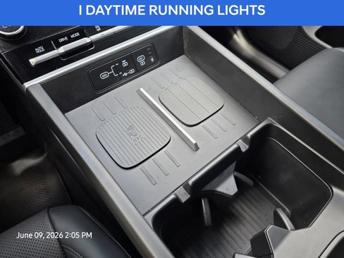 Used 2026 Hyundai Santa Fe SEL FWD image 23