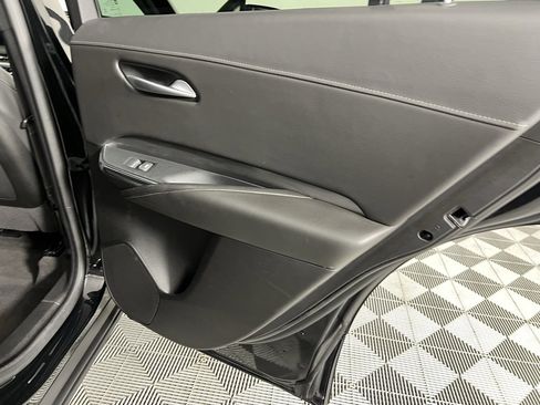 Used 2025 Cadillac XT4 Premium Luxury w/ Cold Weather Package image 38