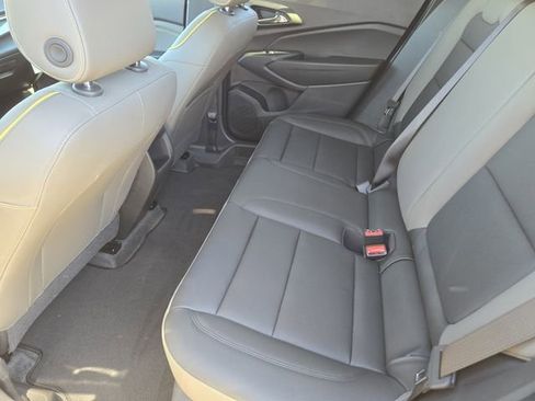 New 2026 Chevrolet Trax ACTIV w/ Driver Confidence Package image 20