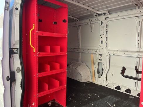 Used 2019 RAM ProMaster 1500 image 4