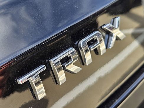 New 2026 Chevrolet Trax LS w/ LS Convenience Package image 14