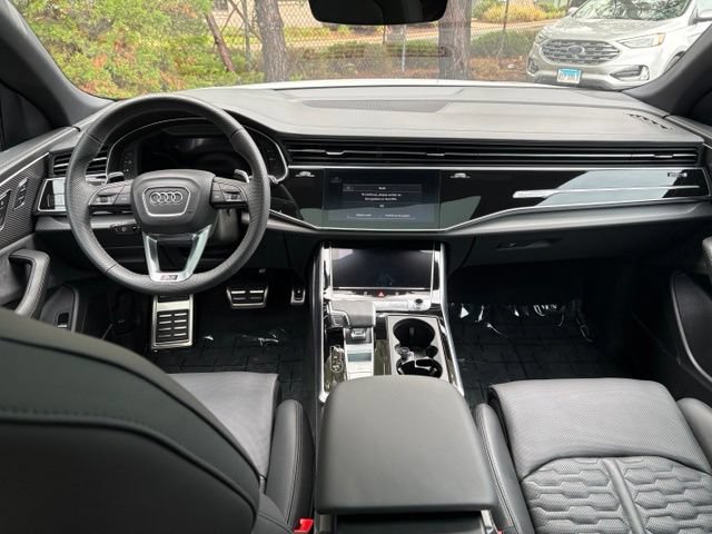 Used 2025 Audi RS Q8 performance AWD/4WD image 11