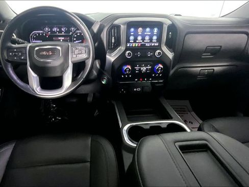 Used 2022 GMC Sierra 1500 SLT w/ SLT Premium Package AWD/4WD image 15