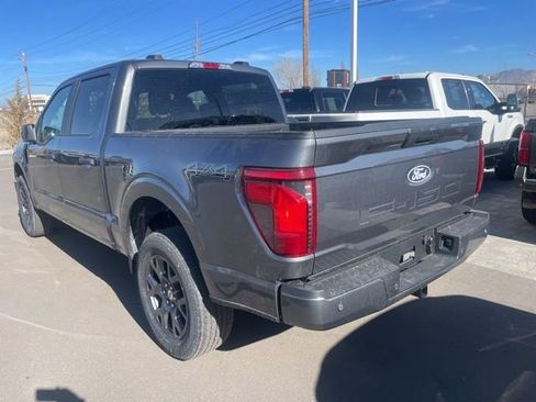 New 2026 Ford F150 STX image 4