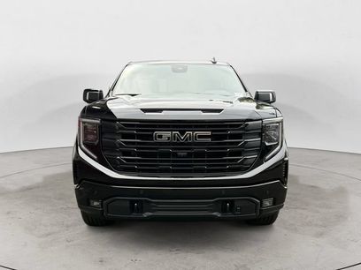 Used 2024 GMC Sierra 1500 Elevation w/ Elevation Premium Package