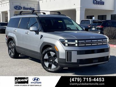 New 2024 Hyundai Santa Fe Limited