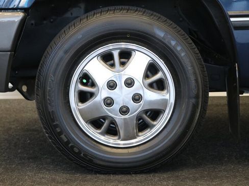 Used 1995 Toyota T100 2WD Regular Cab image 58
