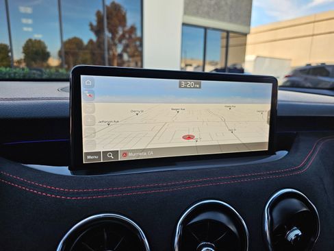 Used 2023 Kia Stinger GT2 w/ Option Group 015 image 32