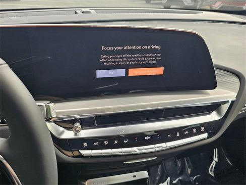 New 2025 Cadillac Lyriq Sport image 25