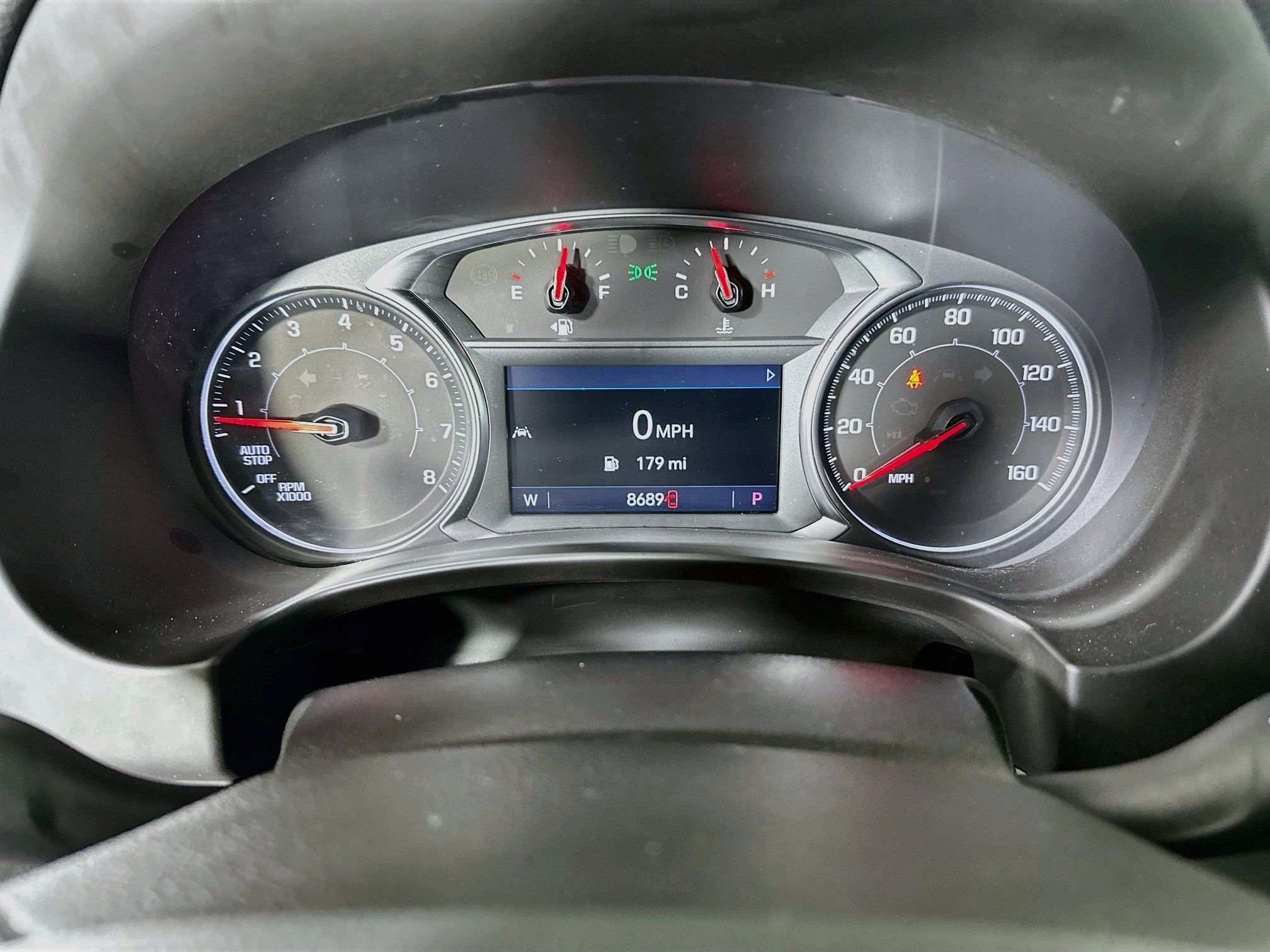 Used 2024 GMC Terrain SLT AWD/4WD image 19