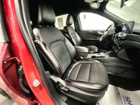 Used 2024 Ford Escape ST-Line Select image 24