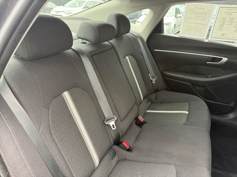 Used 2024 Hyundai Sonata SEL FWD image 22