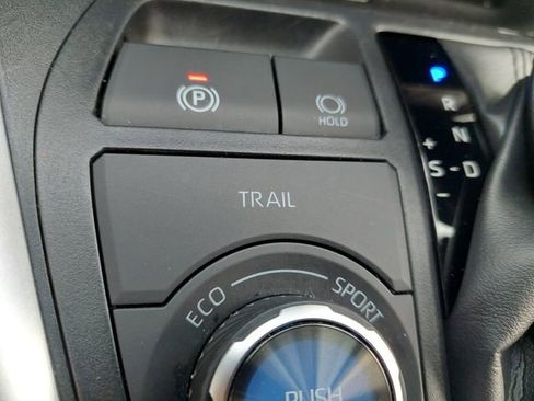 Used 2024 Toyota RAV4 XSE w/ Advanced Technology Package image 30