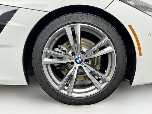 Used 2025 BMW Z4 sDrive30i image 30