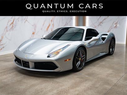 Used 2019 Ferrari 488 Spider