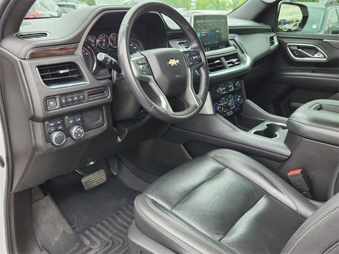 Used 2021 Chevrolet Tahoe LT image 6