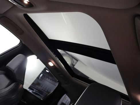 Used 2023 INFINITI QX60 Luxe w/ Cargo Package FWD image 43