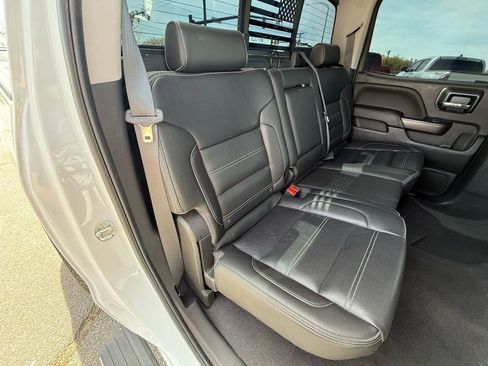 Used 2018 GMC Sierra 1500 Denali w/ Denali Ultimate Package AWD/4WD image 37