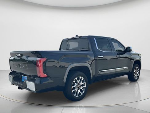Used 2022 Toyota Tundra 1794 Edition w/ Advanced Package AWD/4WD image 6