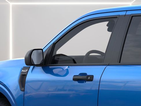 New 2026 Ford Maverick XLT AWD/4WD image 21