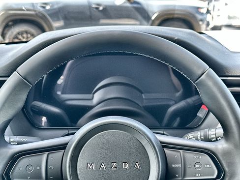 New 2026 MAZDA CX-5 Preferred AWD/4WD image 24