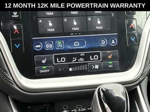 Used 2024 Subaru Outback Premium AWD/4WD image 21