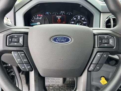 New 2026 Ford F650 2WD Crew Cab Super Duty image 17
