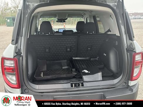 Used 2021 Ford Bronco Sport Big Bend AWD/4WD image 11