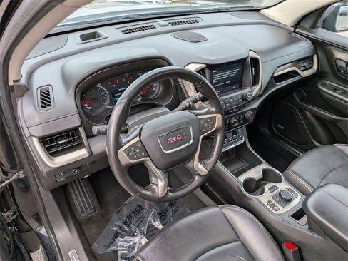 Used 2018 GMC Terrain Denali image 11