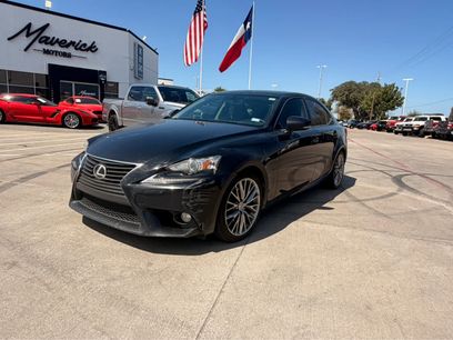 Used 2014 Lexus IS 250